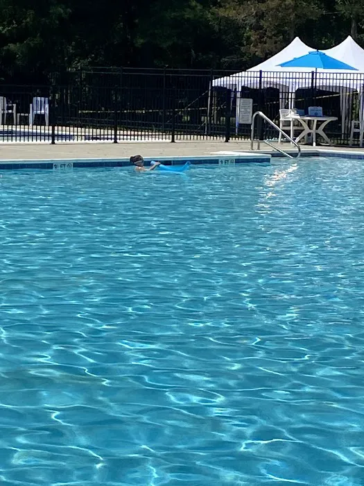 Crystal Springs Wilderness Lodges & RV Resort 0