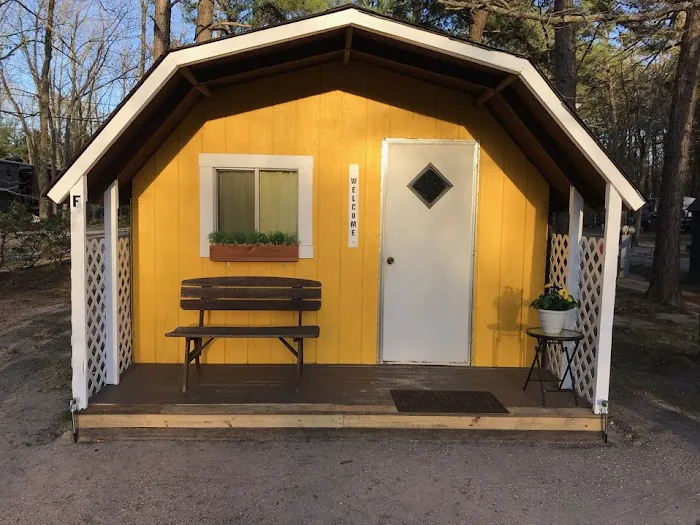 Indian Rock RV Park & Campground 7