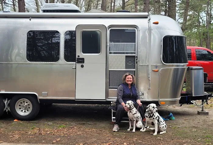 Indian Rock RV Park & Campground 2