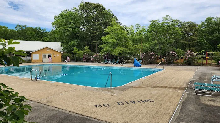 Indian Rock RV Park & Campground 8