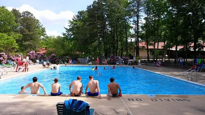 Indian Rock RV Park & Campground 0