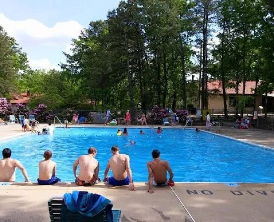 Indian Rock RV Park & Campground