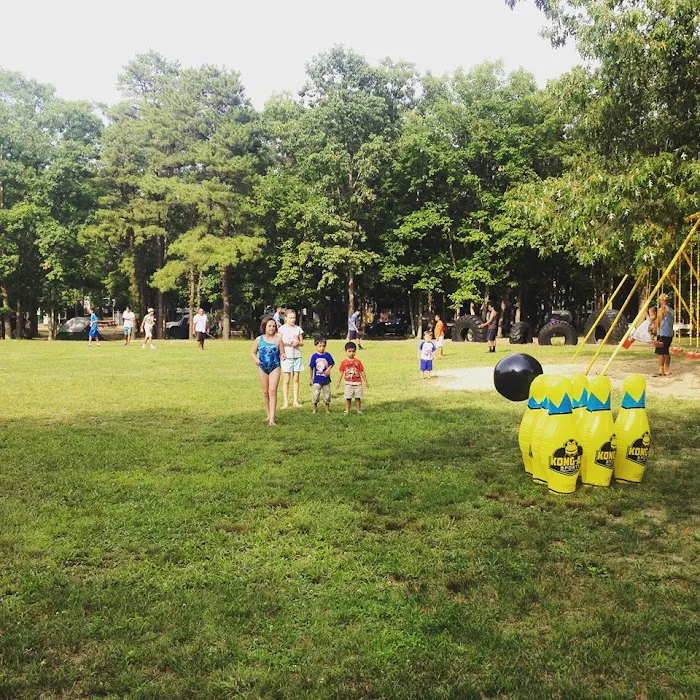 Indian Rock RV Park & Campground 4