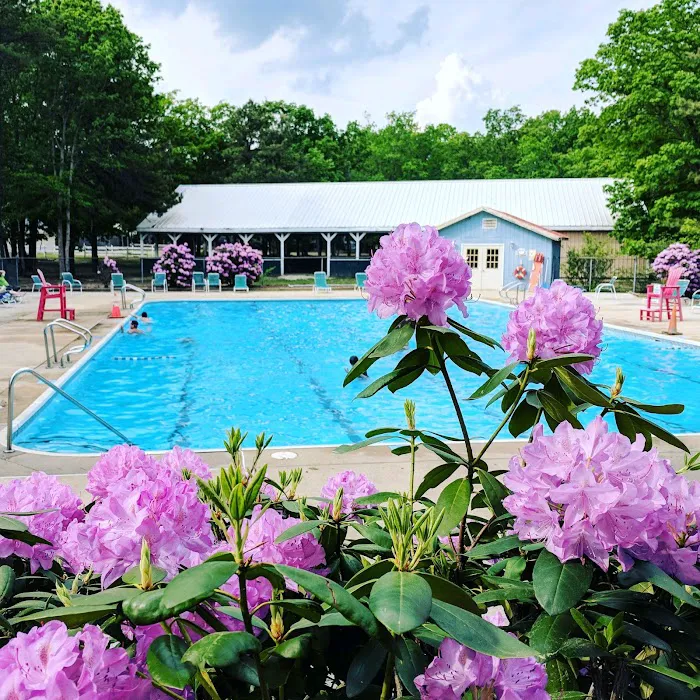 Indian Rock RV Park & Campground 9