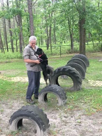 Indian Rock RV Park & Campground 1