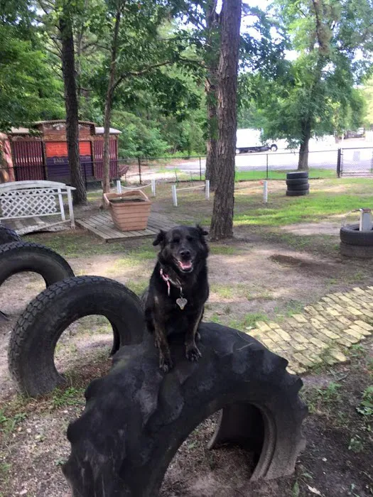 Indian Rock RV Park & Campground 3