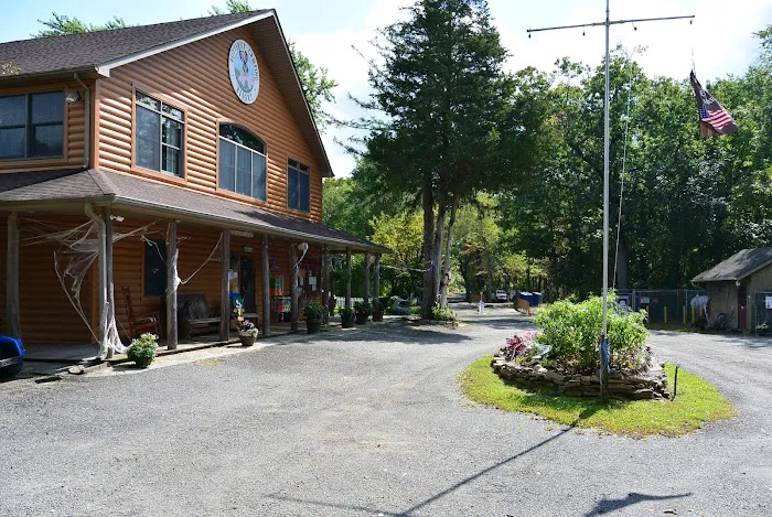 Butterfly Camping Resort 2