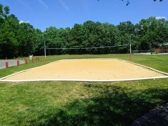 Butterfly Camping Resort 1