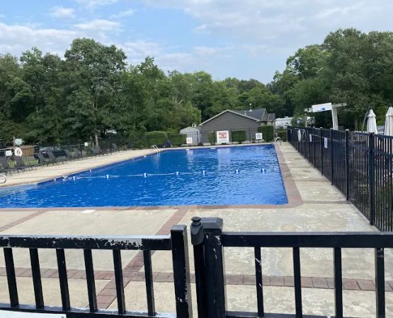 Butterfly Camping Resort