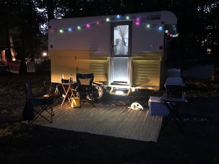 TIP TAM CAMPING RESORT 9