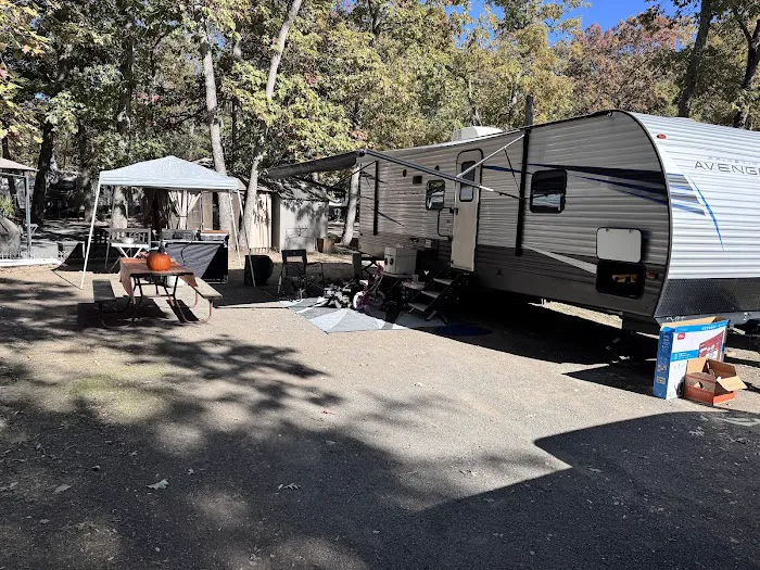 TIP TAM CAMPING RESORT 6