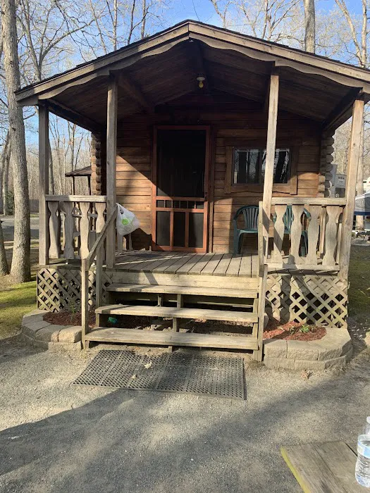 TIP TAM CAMPING RESORT 8