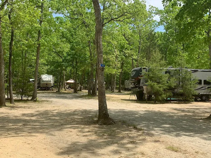 TIP TAM CAMPING RESORT 0