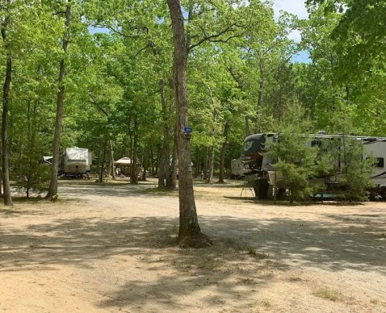 TIP TAM CAMPING RESORT