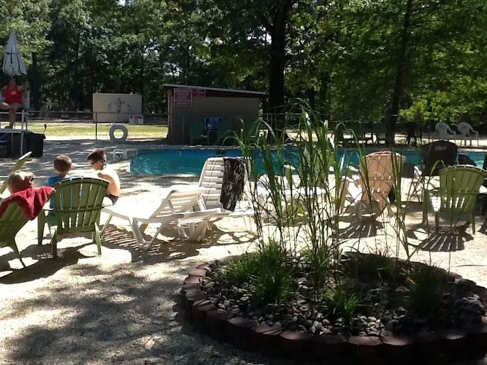 TIP TAM CAMPING RESORT 1