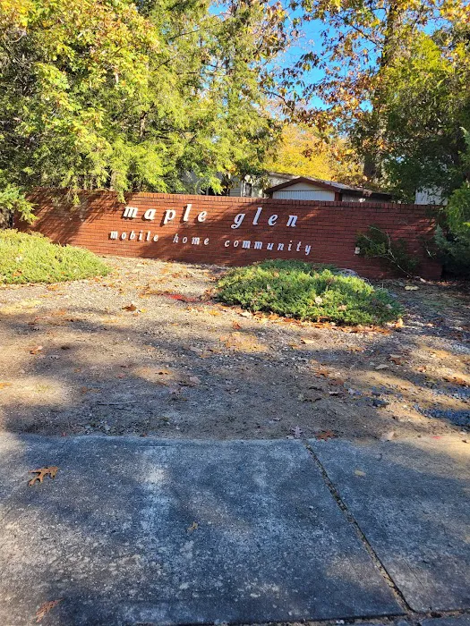 Maple Glen Mobile Home Park 3