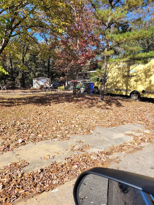 Maple Glen Mobile Home Park 4