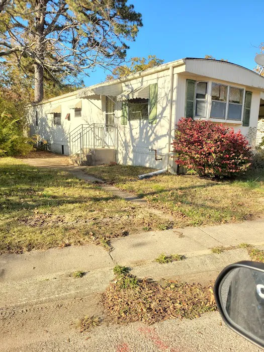 Maple Glen Mobile Home Park 2