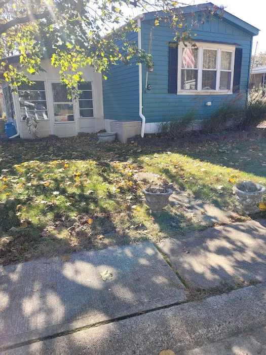 Maple Glen Mobile Home Park 9