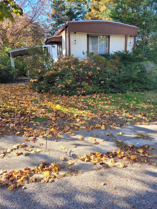 Maple Glen Mobile Home Park 6