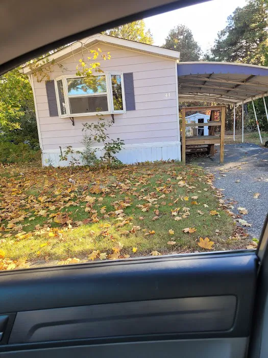 Maple Glen Mobile Home Park 1