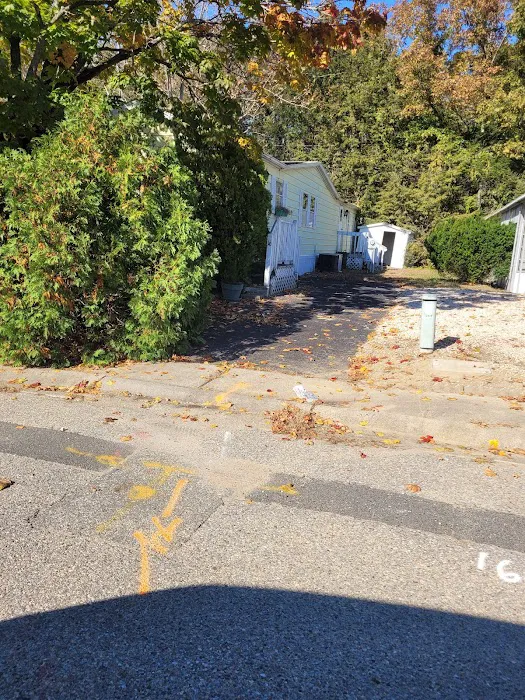 Maple Glen Mobile Home Park 5