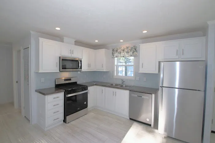 Princeton Beach Estates 1