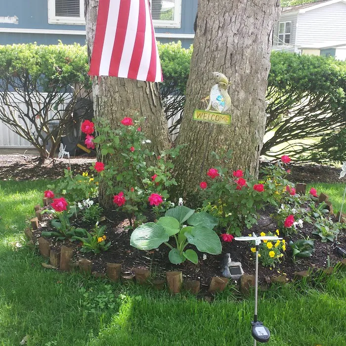 Roberts Mobile Home Park 6