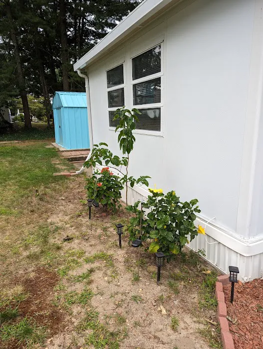 Roberts Mobile Home Park 3