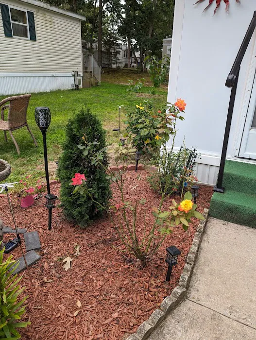 Roberts Mobile Home Park 0