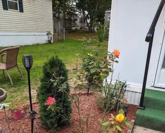 Roberts Mobile Home Park