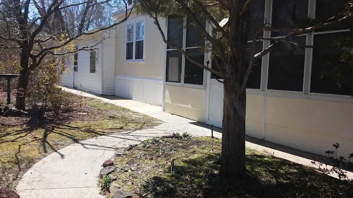 Roberts Mobile Home Park 5