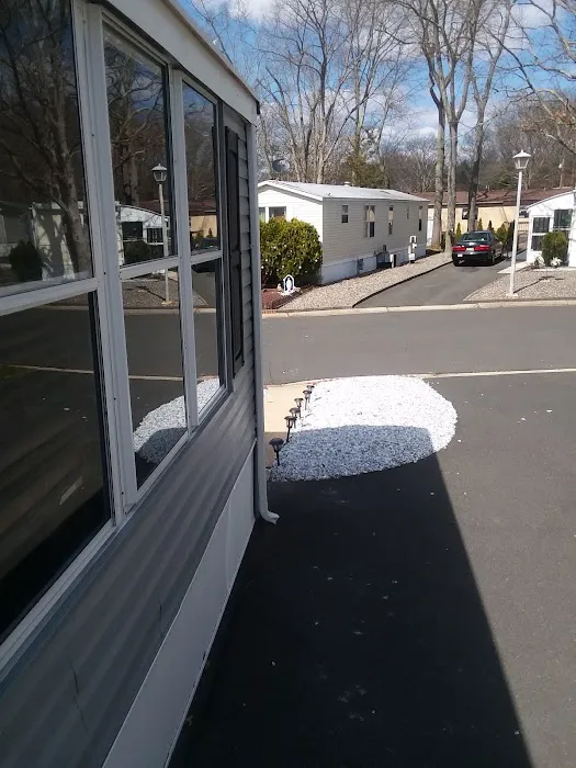 Roberts Mobile Home Park 2