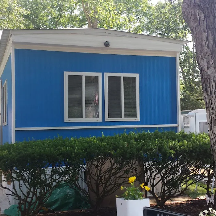 Roberts Mobile Home Park 7