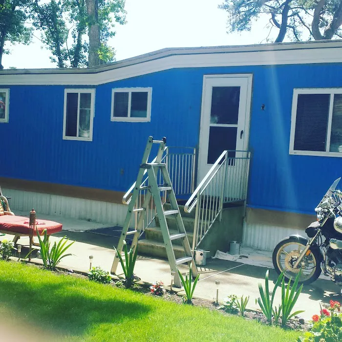 Roberts Mobile Home Park 8