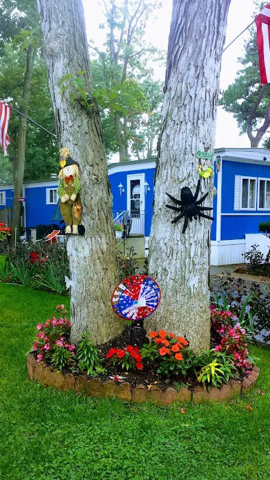 Roberts Mobile Home Park 4