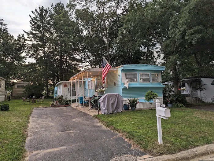 Roberts Mobile Home Park 1