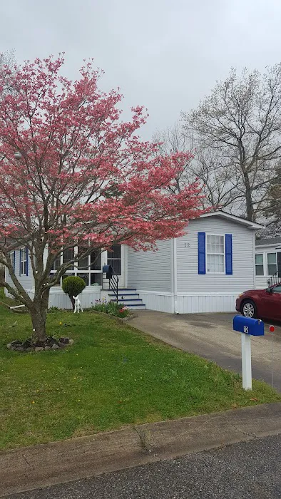 Galaxy Manor Manufactured Home Community 5