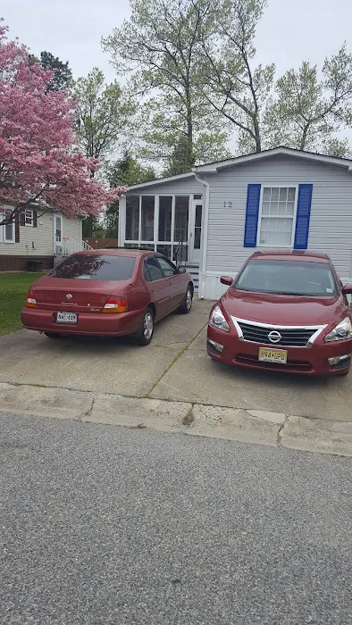 Galaxy Manor Manufactured Home Community 4