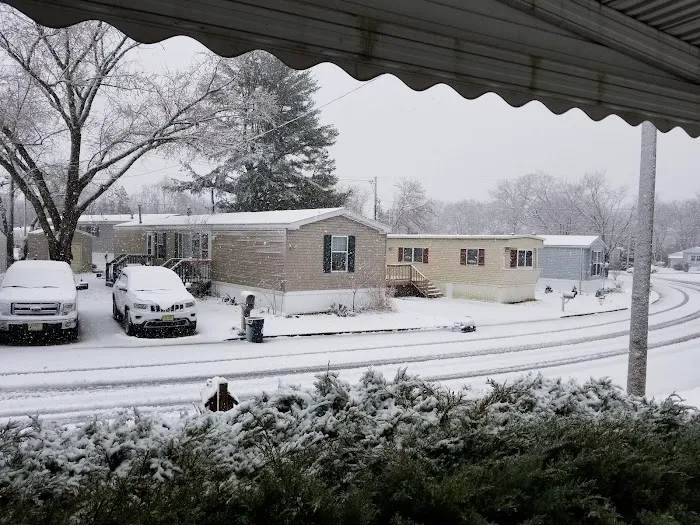 Galaxy Manor Manufactured Home Community 7