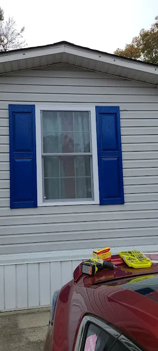 Galaxy Manor Manufactured Home Community 3