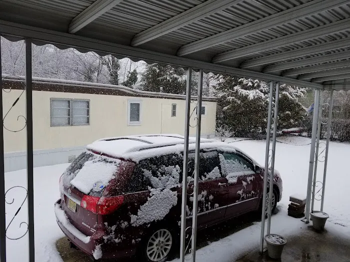 Galaxy Manor Manufactured Home Community 2