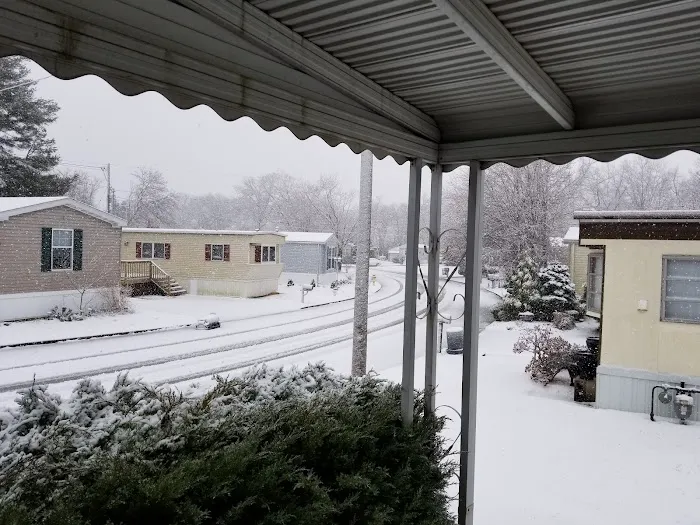 Galaxy Manor Manufactured Home Community 6