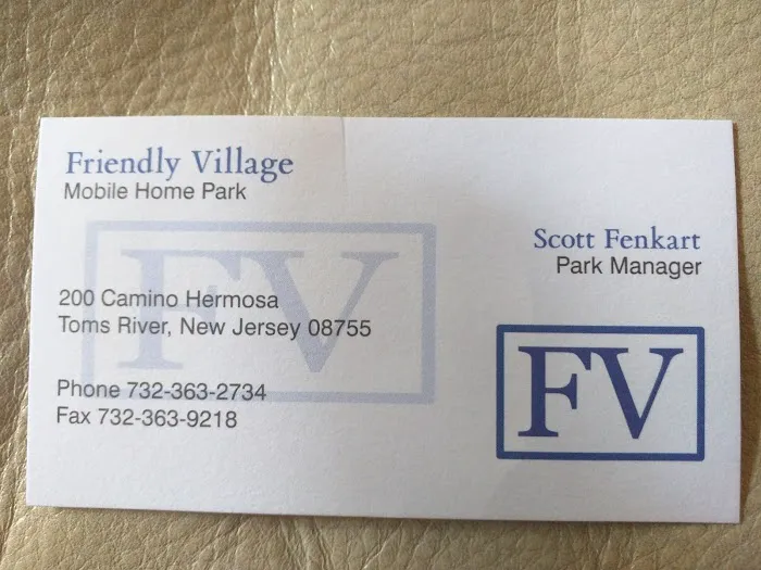 Friendly Village of Riverwood 5