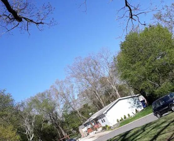 Friendly Village of Riverwood