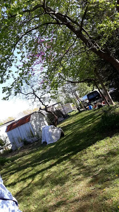 Friendly Village of Riverwood 4