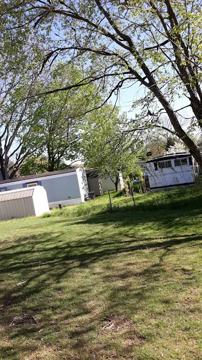 Friendly Village of Riverwood 1