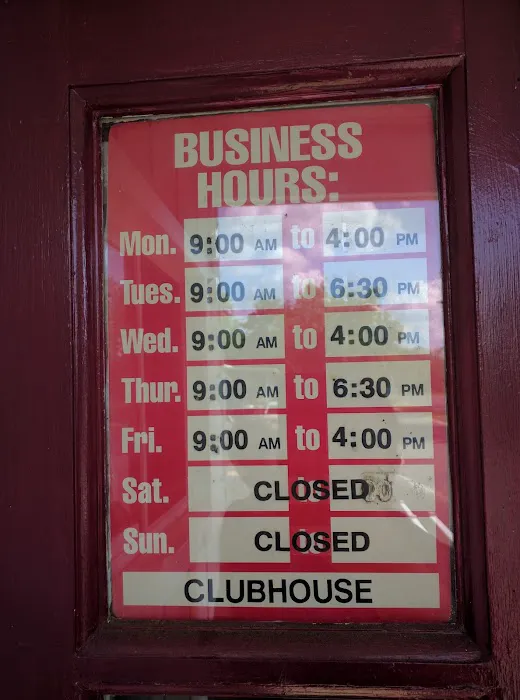 Friendly Village of Riverwood 6