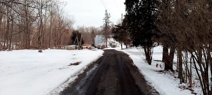 Paradise Valley Homestead 1