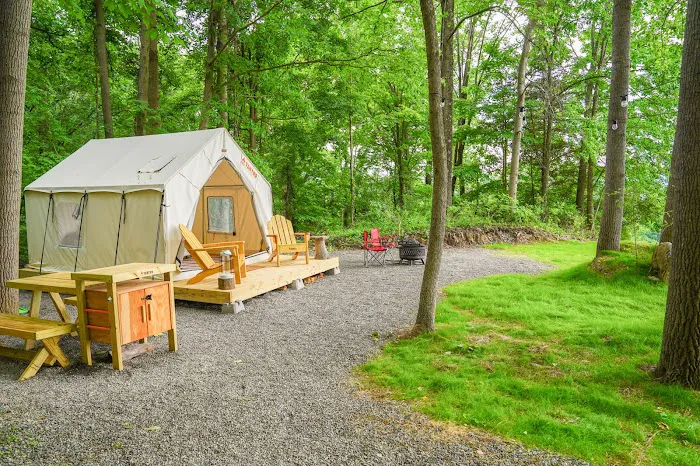 Moon Valley Campground 2